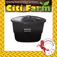 ✯POLY ROUND WATER TANK PE poly tank politank poli 80GAL, 100Gal, 150Gal, 200Gal, 250Gal, 300Gal♪