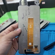 Original samsung lcd removed a047 a04s