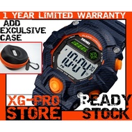 SKMEI 1484 Kid's Sports 50M Waterproof EL Light Display Dual Time Digital ORIGINAL SKMEI [1 YEAR Lim