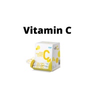 [Fast shipping] Korea 100% Original Atomy Vitamin C 550mg/500mg