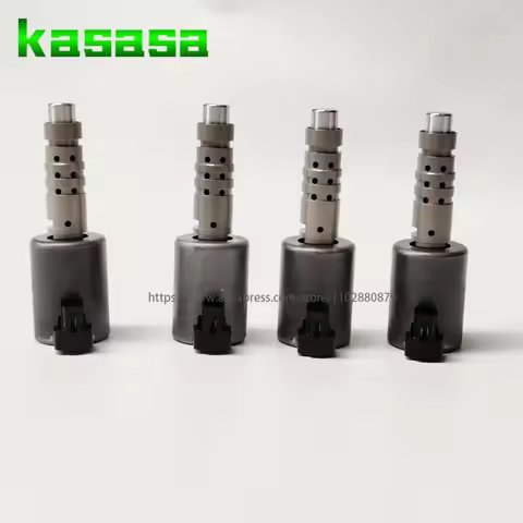 NEW RE0F10D JF016E JF017E Solenoids Valve For Nissan Infiniti JX35 QX60 Lancer Clio Koleos Elgrand P