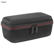 Travel Storage Bag for Zoom H6 H4N Pro Video Recorder Protective Case