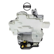 Front Right 8E1837016AA 4F1837016 Car Door Latch Lock Actuator For Audi A4 B7 2005-2008 1.8T 2.0T 3.