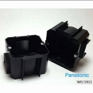 Panasonic inbow box bowl ib doost wej5911n wei5911n switch