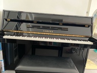 Yamaha鋼琴