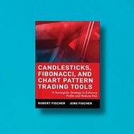 ( Eng) Candlesticks, Fibonacci, and Chart Pattern Trading Tools by Robert Fischer & Jens Fischer