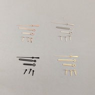 Watch Hand AP6 Hands Gold/Silver/Rose Gold/Gunmetal Accessories for VK63 Movement