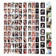 TWICE 13th Mini Album With YOU-th Youth Photocard POB Poster Film Sticker(2)