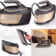Philips PerfectCare Steam Generator Iron PSG6064 Free Iron Board