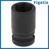 38mm Long 12.5mm 1/ Hex Impact Socket Wrench 16mm