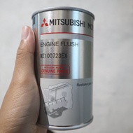 ENGINE FLUSH MITSUBISHI & BG EPR 109