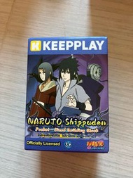 NARUTO 火影忍者 Lego