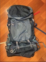 Osprey 小鷹 aura ag 65L