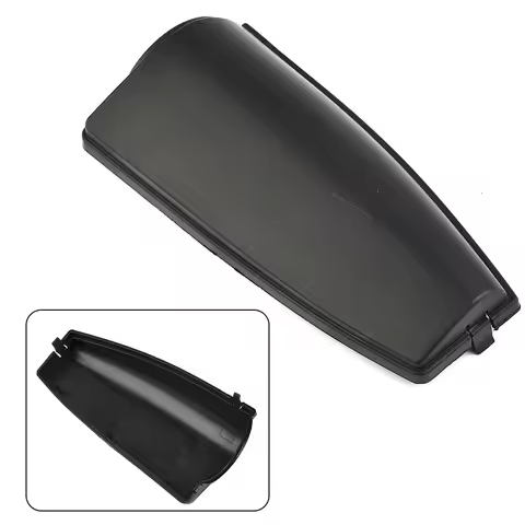 1 Pc Car Air Intake Inlet Duct Cover Lid For Golf For Passat TT For Skoda 1K0805965J9B9 1K0805965J C