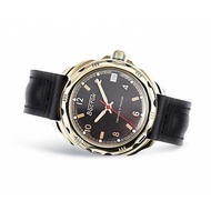 *EX-STOCK*Vostok Komandirskie Gold A Watch | Mechanical Watch
