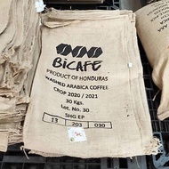 【熙舍咖啡】咖啡生豆麻布袋 款式隨機出貨 材料袋