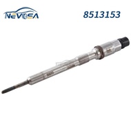 NEVOSA Untuk BMW 1 F20 F21 2015 Glow plug 0103110103 8513153 Untuk BMW 2 F46 2015 Glow plug Diesel M