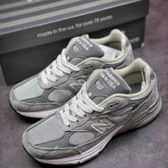 New Balance NB 993 波鞋 EU43碼