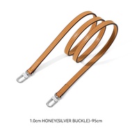 Genuine Leather for LV Bag Shoulder Strap Single shoulder Crossbody Bag Strap Adjustable Replacement