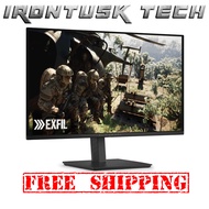 Alienware AW2726DM 27” QD-OLED Gaming Monitor 240Hz 0.03ms QHD 2560x1440 NVIDIA G-SYNC FreeSync Prem