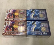 全新日版Pokemon trading card game PTCG 未來密勒頓ex 古代古勒頓ex Future Miraidon ex Japanese Version
