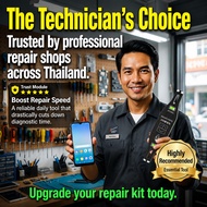 【High Precision】Digital Inductance LCR Meter / Inductor Tester / Capacitor Resistor Checker