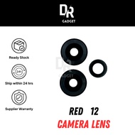CAMERA LENS For RED 12 / RED 12C / RED 13 / 13C 4G / K40 (GAMING) / RED A1 / A1 PLUS / A2 PLUS / S2