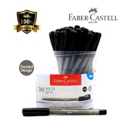 FABER-CASTELL NX 23 BALL PEN ( 0.5MM / 0.7MM / 1.0MM )
