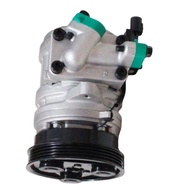 KIA PICANTO / NAZA SURIA / HYUNDAI i10 4PK HCC AIRCOND COMPRESSOR (07110)