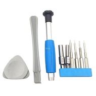 BT Screwdriver Set Repair Tools Kit for Switch New 3DS for for U NES SNES A