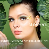 Eyelash Extension Forest Edition Mangrove by Secret Lashes Eyelashes Korea Natural Fake Lashes False