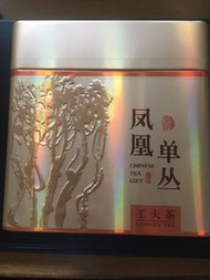 全新頂級 鳳凰單叢茶