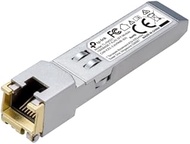 TP-Link TL-FM331 | 1000Base-T RJ45 SFP Module | 1.25G Copper SFP Transceiver | SFP to Ethernet | Plu
