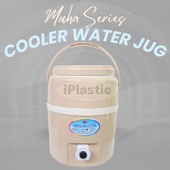 iPlastic. Insulated Water Jug Dispenser 6 Liters Jessica Oriental 877