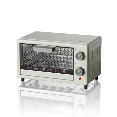 5-Layer Household Food Dryer, Intelligent Temperature Control Portable Design, Healthy Food Dehydrat