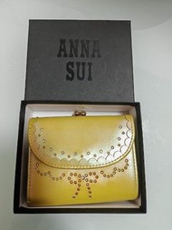 Anna Sui 銀包