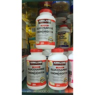 Glucosamine 1500mg - 280 Tablets