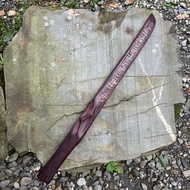 我販劍　妖刀　紫殤　小太刀 bokken 木劍木刀武士刀協差