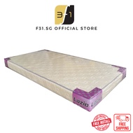 Random colour Queen Size Foam Mattress#FOAM|Spring MATTRESS#HIGH DENSITY FOAM|Bonnelsping MATTRESS