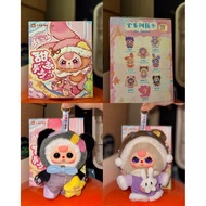 BABYTHREE SWEET DREAM BB3 VINYL PLUSH DOLL TOYS SELECTTED 100% ORIGINALBLIND BOX