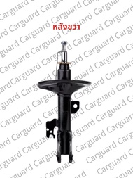 โช๊คอัพ Camry ACV40 ACV41 โช๊คอัพรถเก๋งรุ่น โตโยต้าแคมรี่ acv40 ACV41 ปี 2007-2011 เครื่อง 2AZ-FE 1A