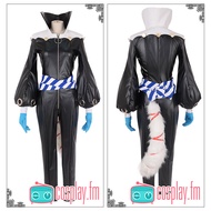 Personality Personality 5 Yusuke Kitagawa cos Clothing Tights Bodysuit Fifth Personality Joint