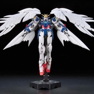 Magic Gundam assembly model HG flying wing attack freedom 1/144 warrior unicorn fig Magic Gundam ass