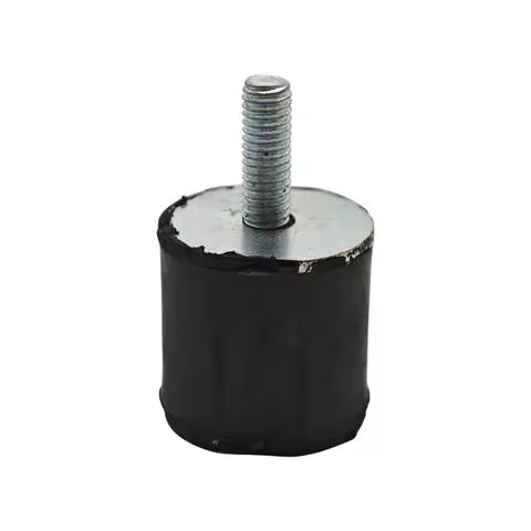 AV Handle Buffer Mount For Stihl 020T MS200 MS200T 010 011 012 009 015 Chainsaw HS60 HS61 Hedge Trim