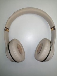 Beats Solo 3