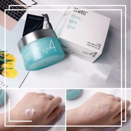 Acwell No4 Aqua Clinity Cream 50ml