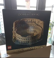 LEGO 10276 羅馬競技場