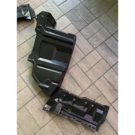 พลาสติกใต้เครื่องNissan sunny neo N16 ราคาต่อข้าง ซ้ายขวา 1996-2002