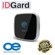 IDGARD AC-IDG-IRS30 -S-03 Touched Exit Button Series