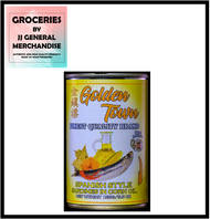 Golden Town Sardines In Spanish Style With Corn Oil 155g